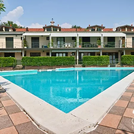 Atollo * Manerba del Garda