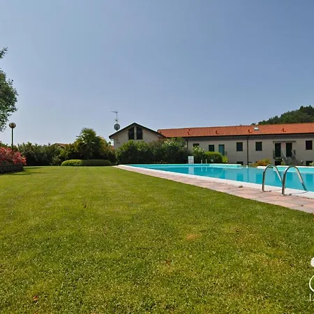Apartament Atollo